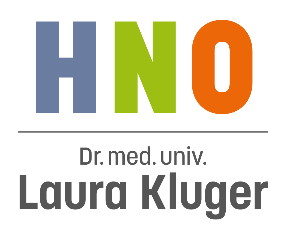 HNO Kluger Logo