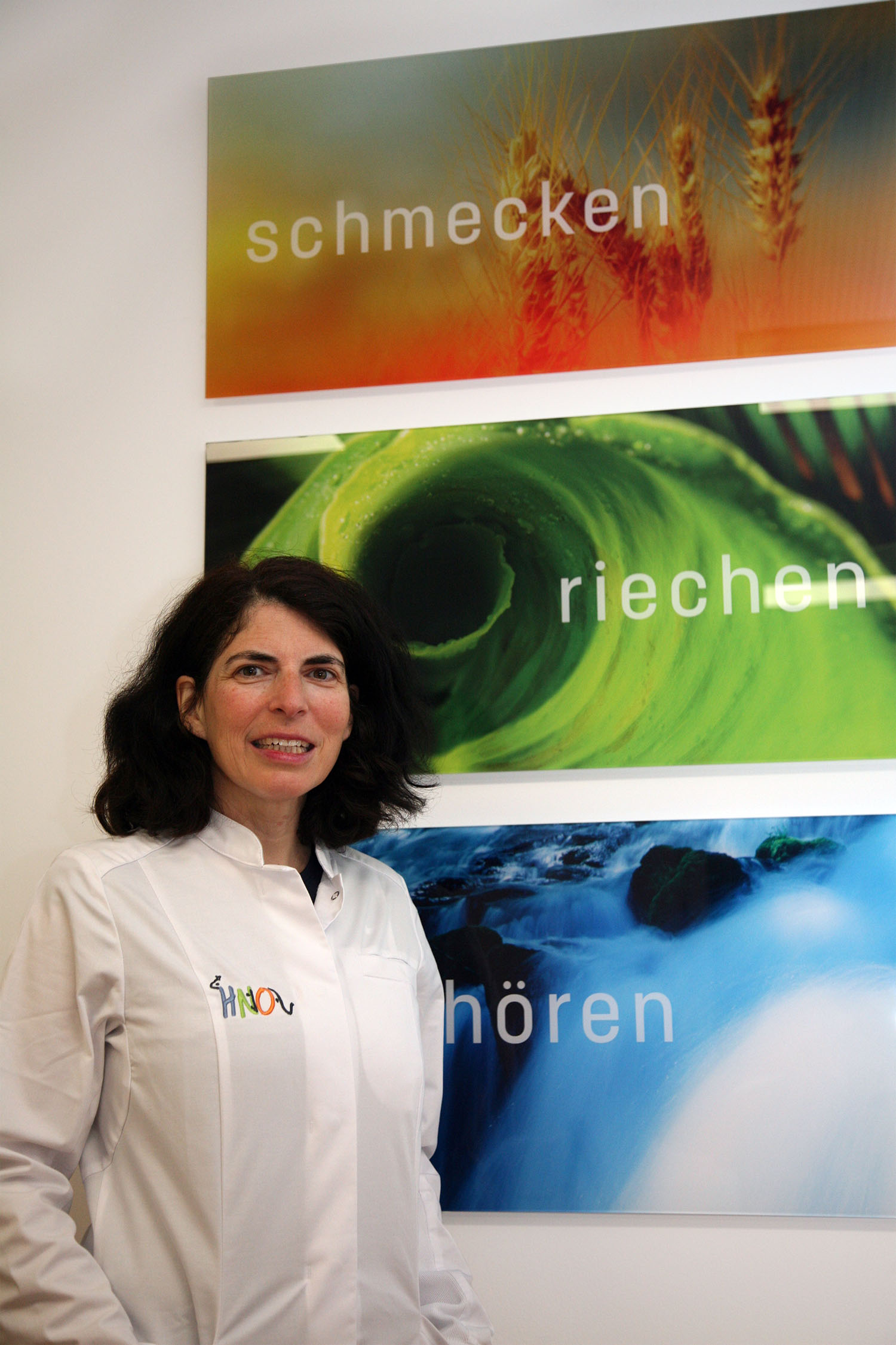 HNO Dr. Laura Kluger HNO Dr. Laura Kluger